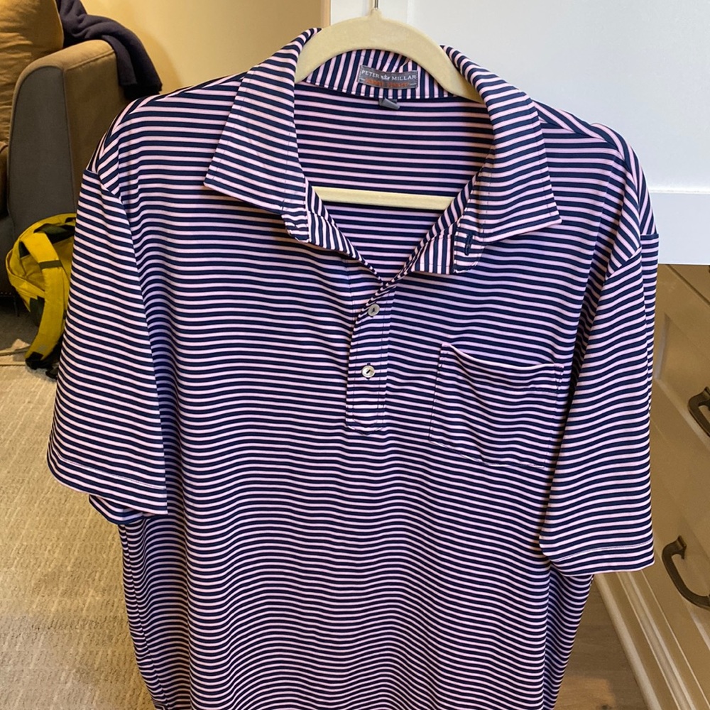 Peter Millar Summer Comfort - size Large